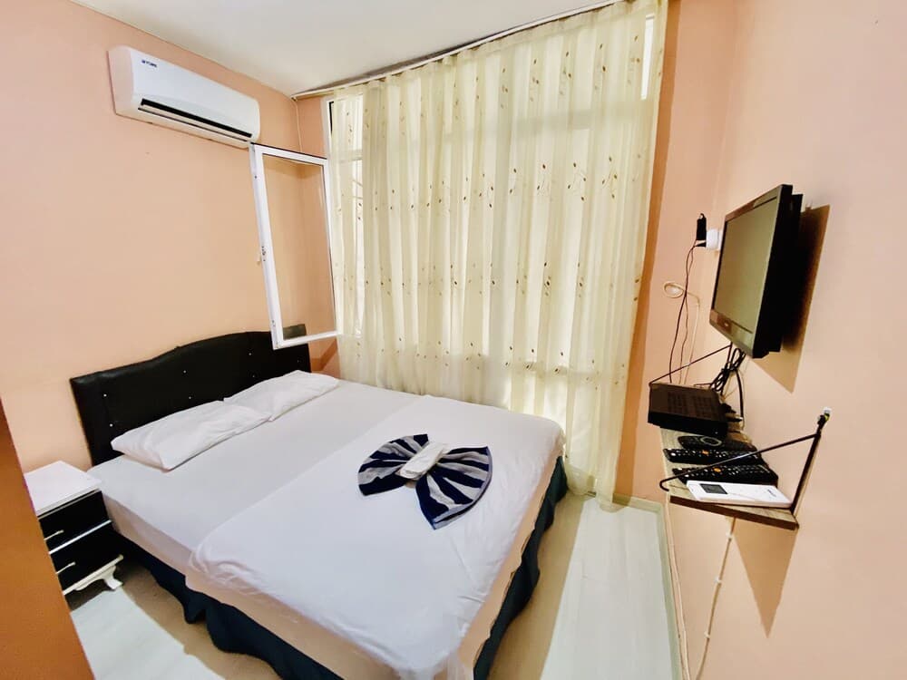 Cordelio Apart Hotel-Karsiyaka