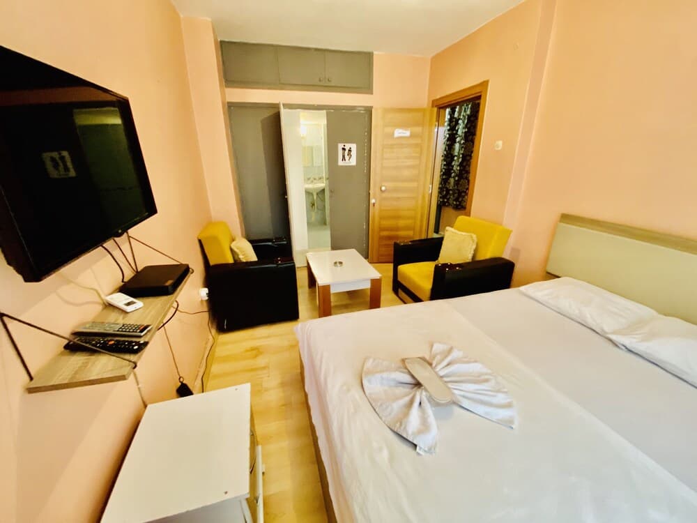 Cordelio Apart Hotel-Karsiyaka