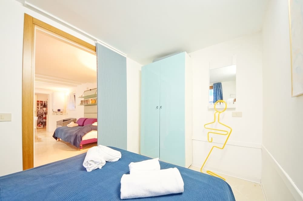 DolceVita Apartments N. 386