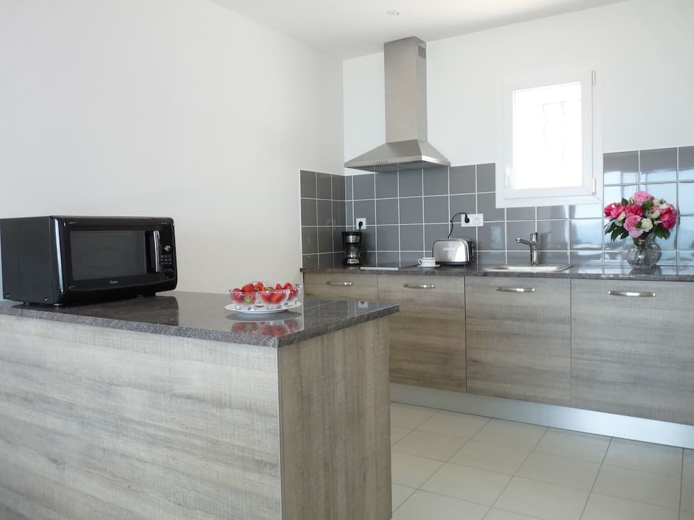 Appart'hotel Résidence La Provence