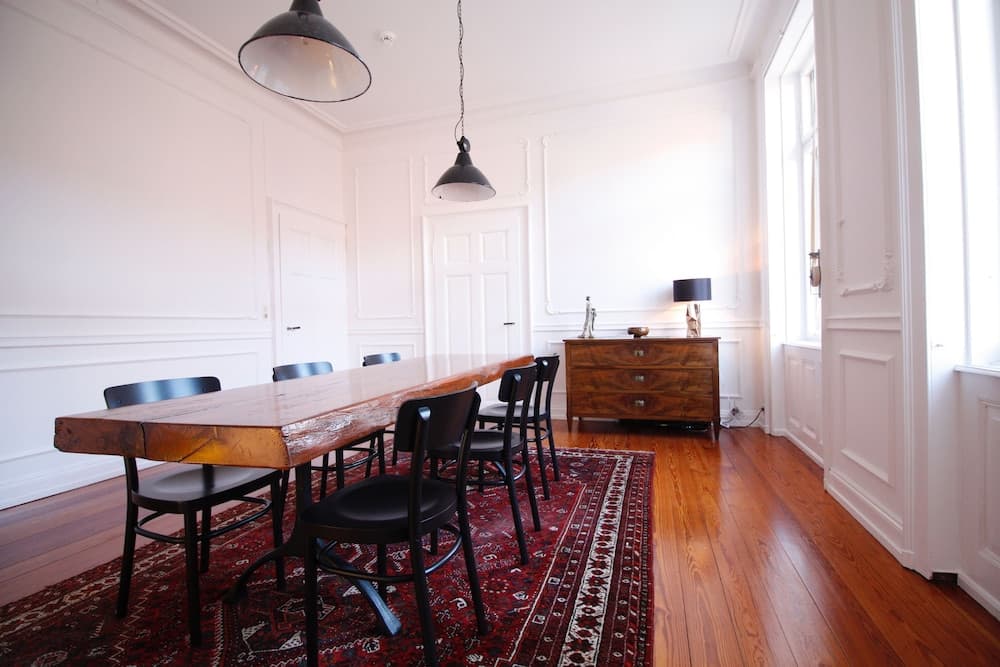 Boutique Charme Apartments 6