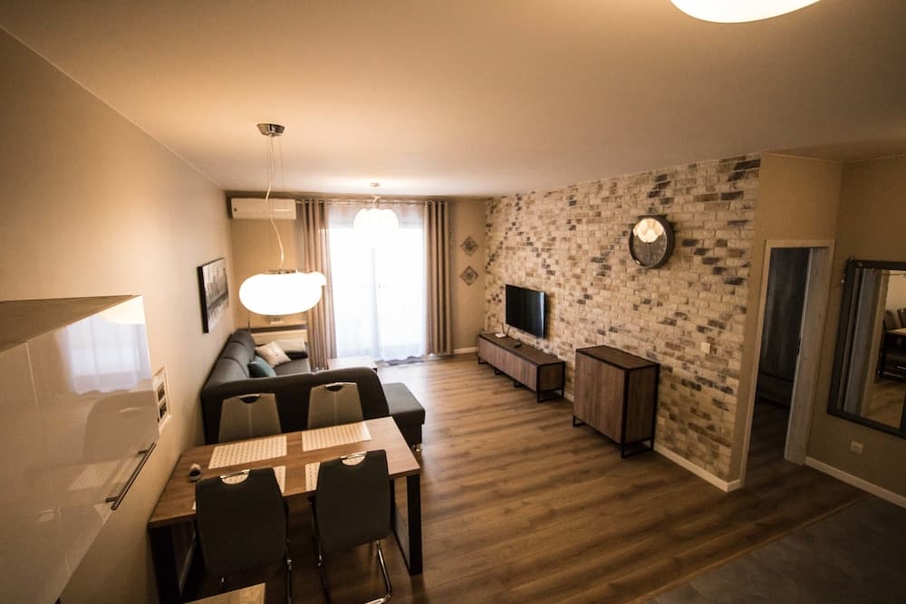 Baltic Apartments - Apartament Aurora