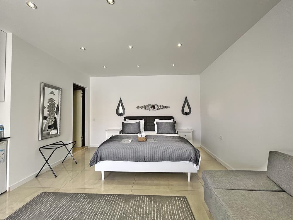 Turnabogazi Ciftlik Evleri