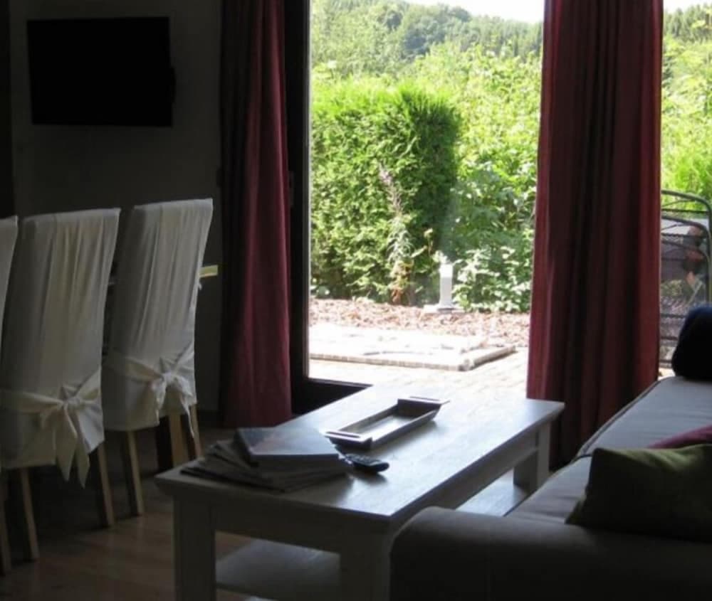 Ferienhaus Constanza