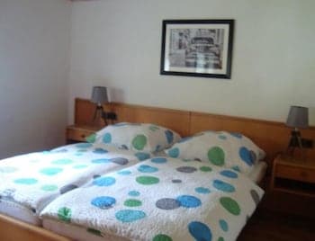 Apartment Mühlenberg