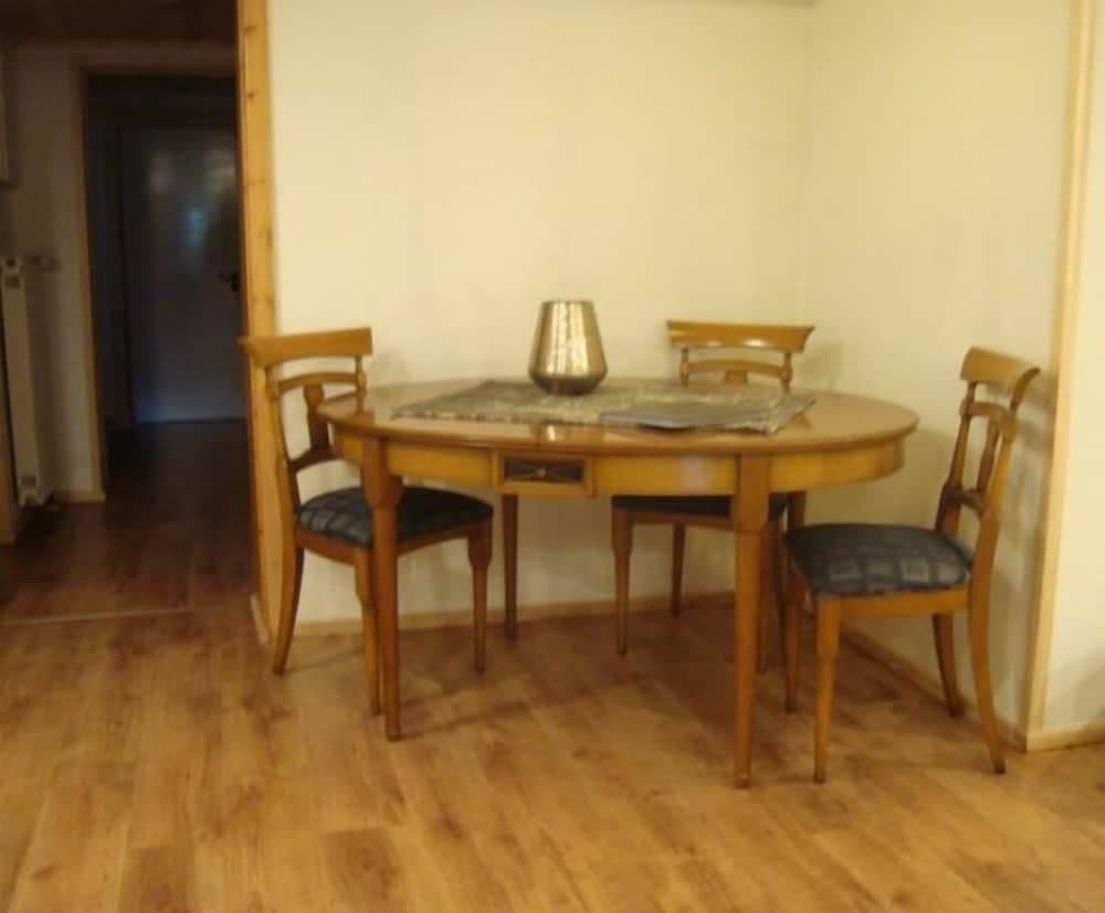 Apartment Mühlenberg