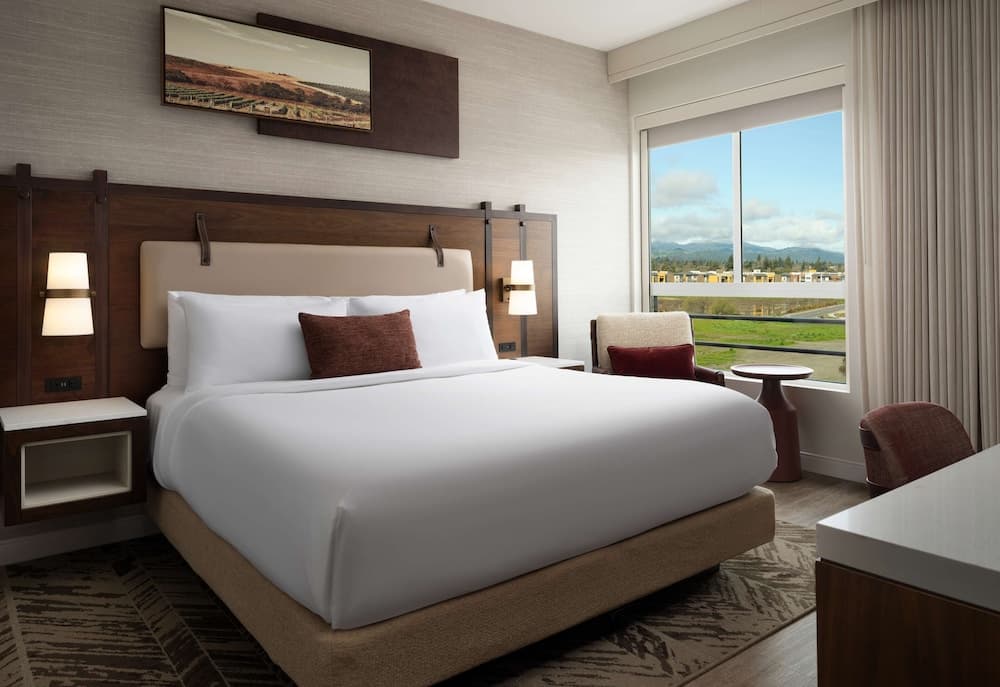 The Knoll Hotel Napa Valley, Tapestry Collection by Hilton