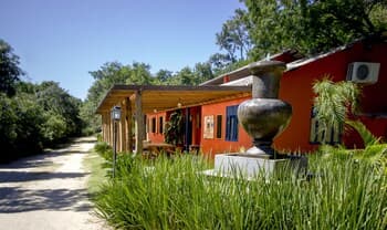 Maha Ashram Búzios - Hostel