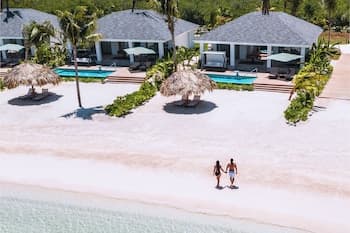 The Beach Villas at Excellence Oyster Bay - Adults Only All Inclusive