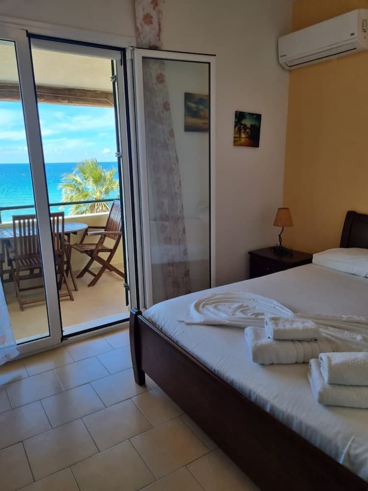 Corfu Island Apartment 59