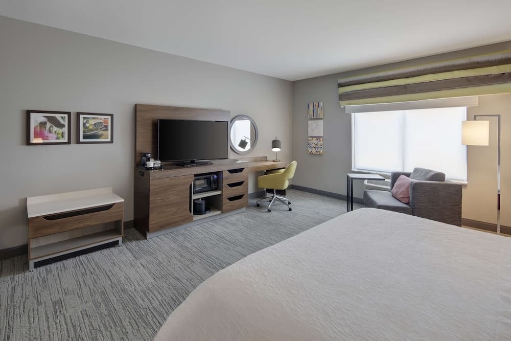 Hampton Inn & Suites D'Iberville Biloxi