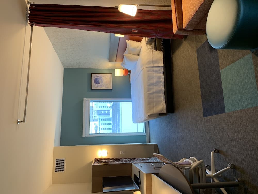 Home2 Suites by Hilton Charlotte Uptown, NC