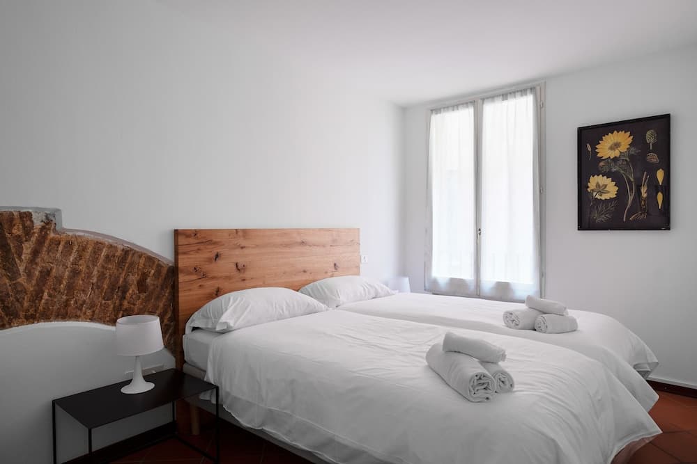 Lo Scrigno di Vicolo Mandria