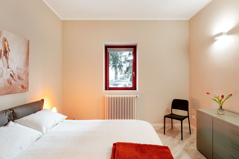 Maggiore Residence Flats