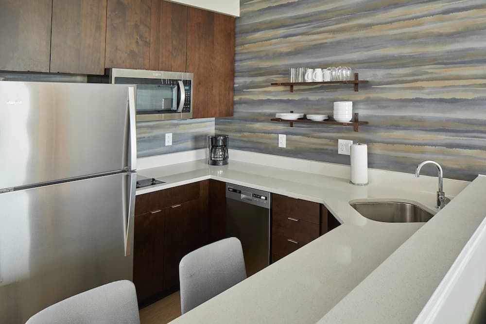 Residence Inn by Marriott Albany Airport