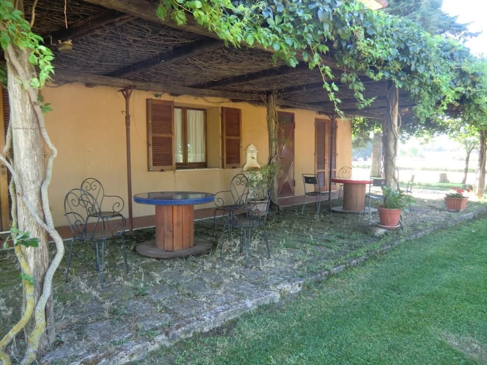 Agriturismo Cavallin del Bufalo