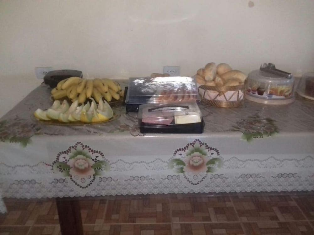 Pousada Buritis do Jalapão