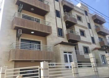 Koura Nakhla Apartment