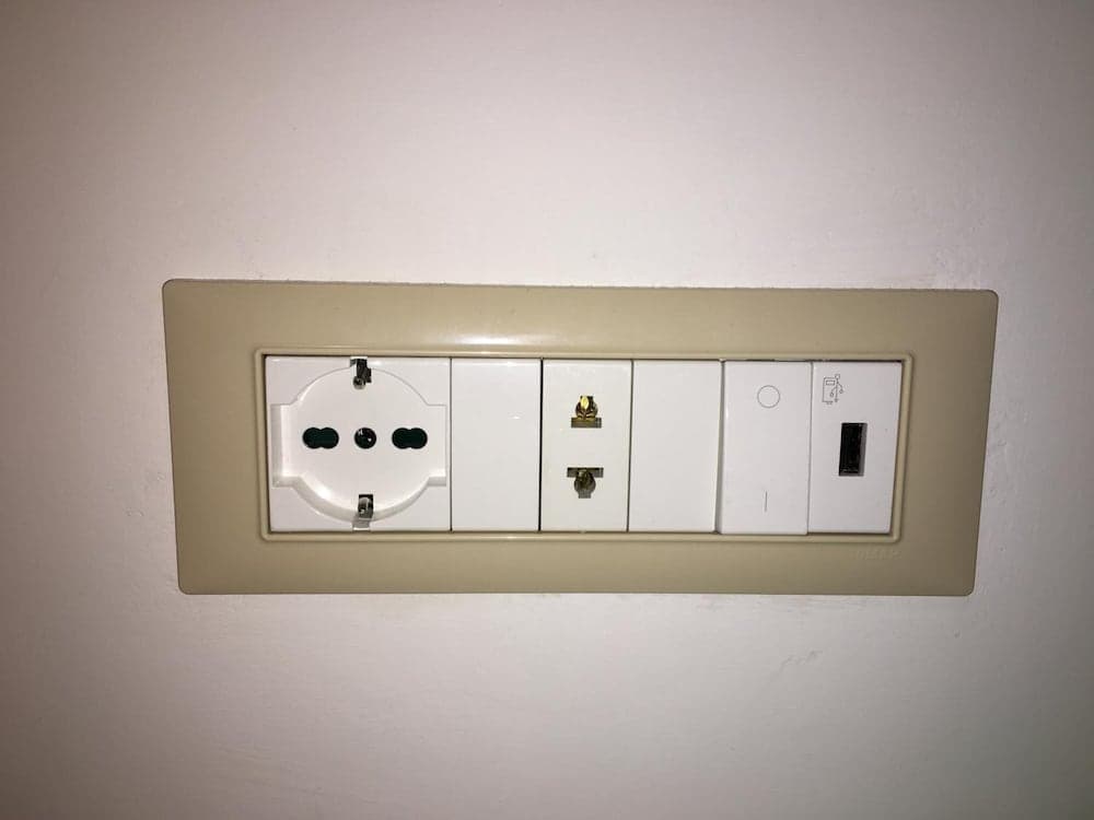 CasaMIA a Marina di Camerota