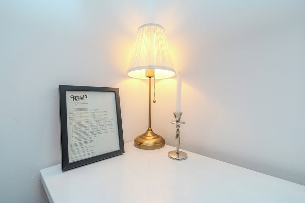 Tesla's Gastro House Plitvice