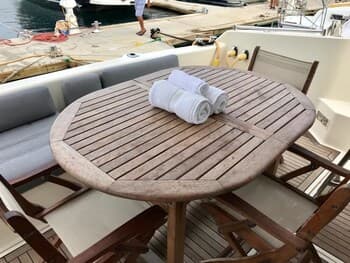 Yate de Lujo en Acapulco