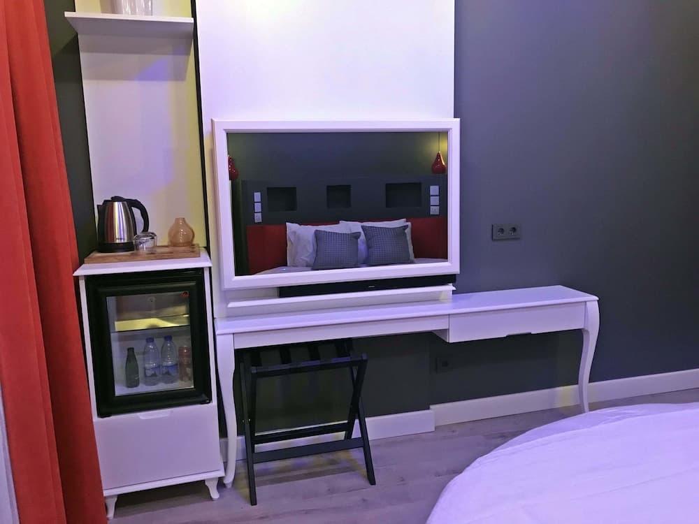 Ferush Boutique Otel