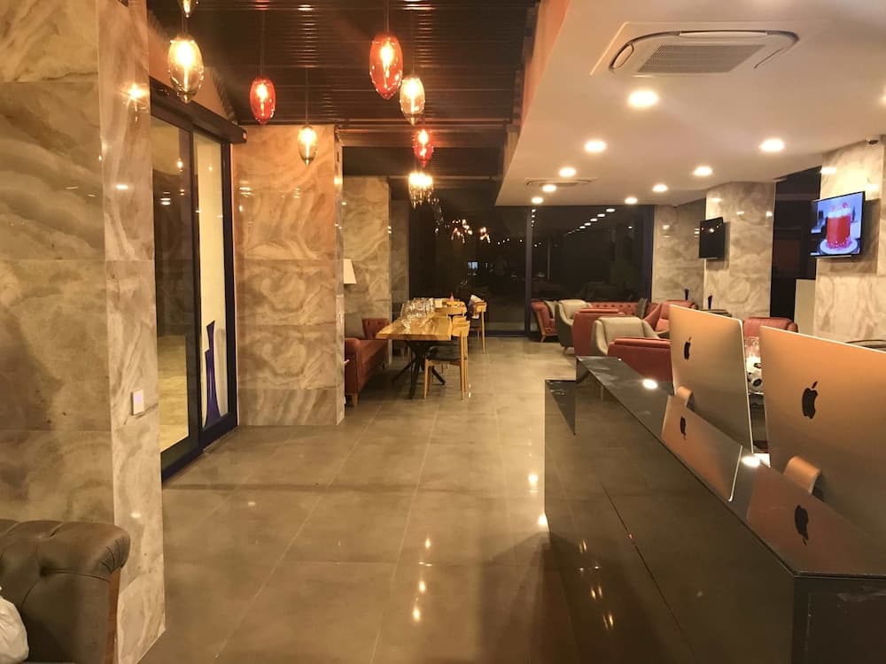 Ferush Boutique Otel