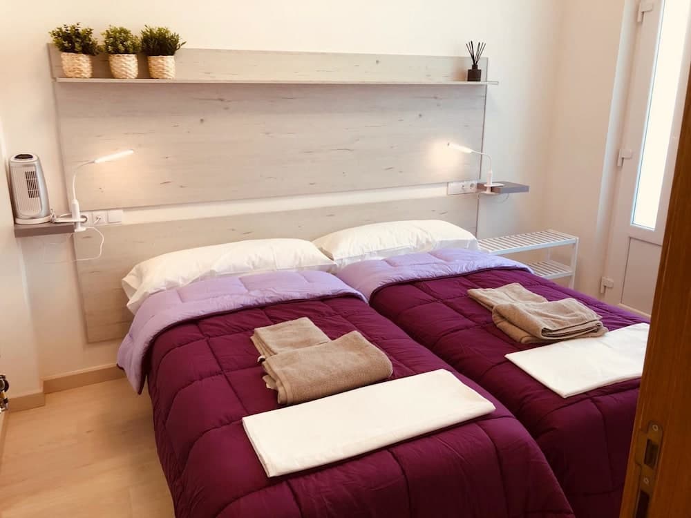 Albergue SIXTOs no Caminho