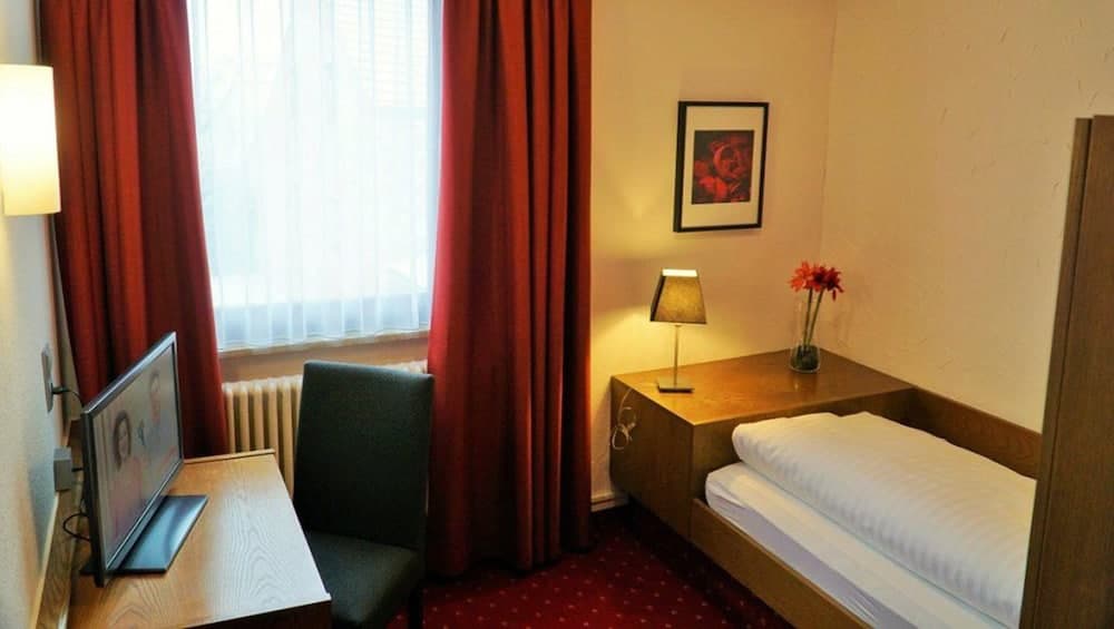 Hotel Restaurant Zum Goldenen Ochsen