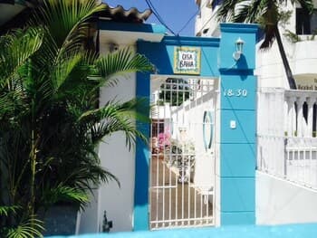 Casa Hostal Bahia