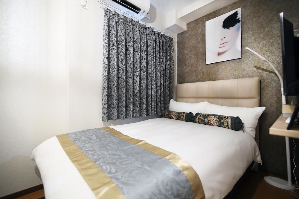 Shinjuku Global Hotel