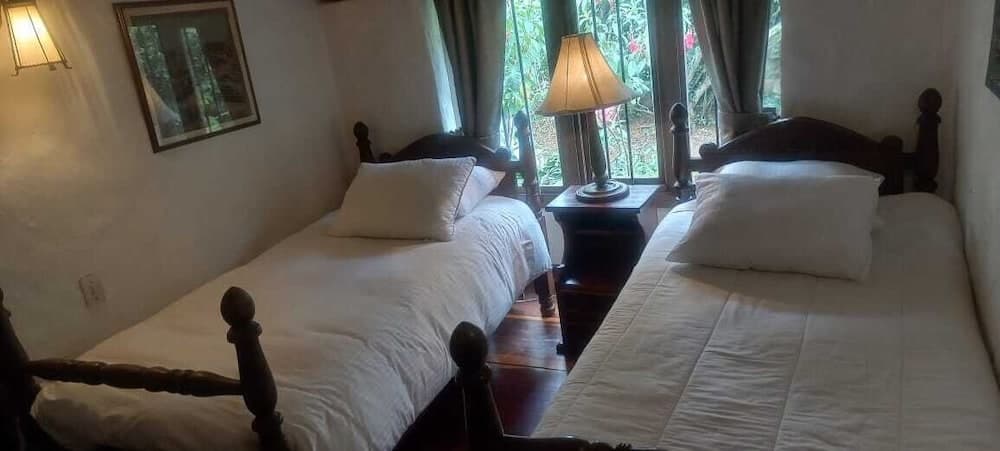 Hotel Hacienda Rincón de la Montaña