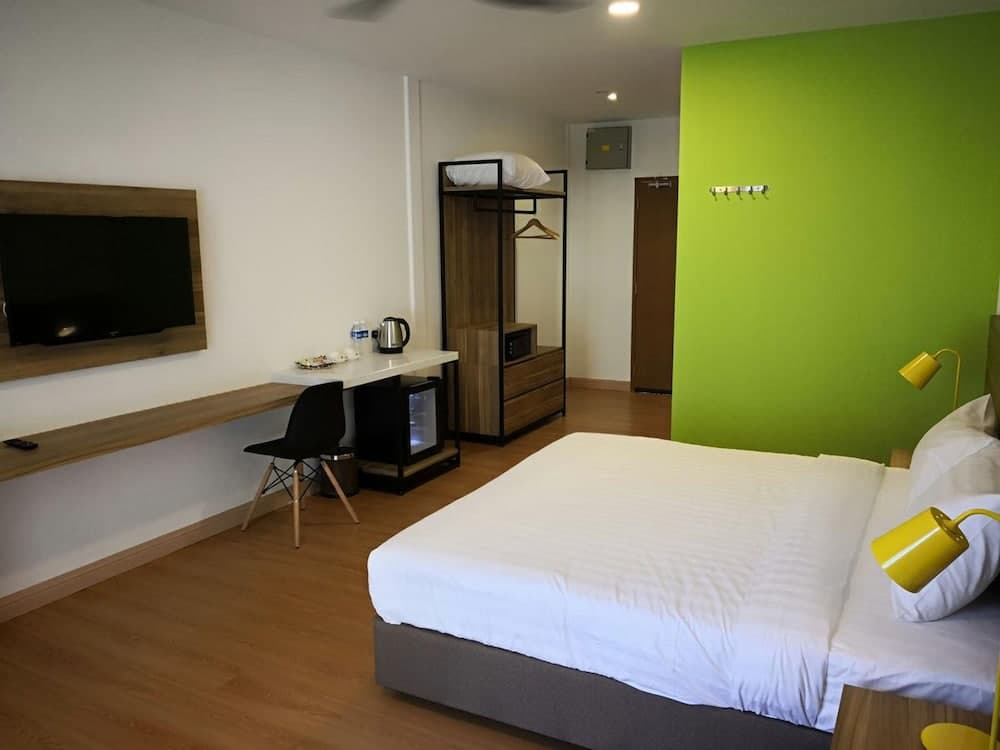 Aman Tioman Beach Resort