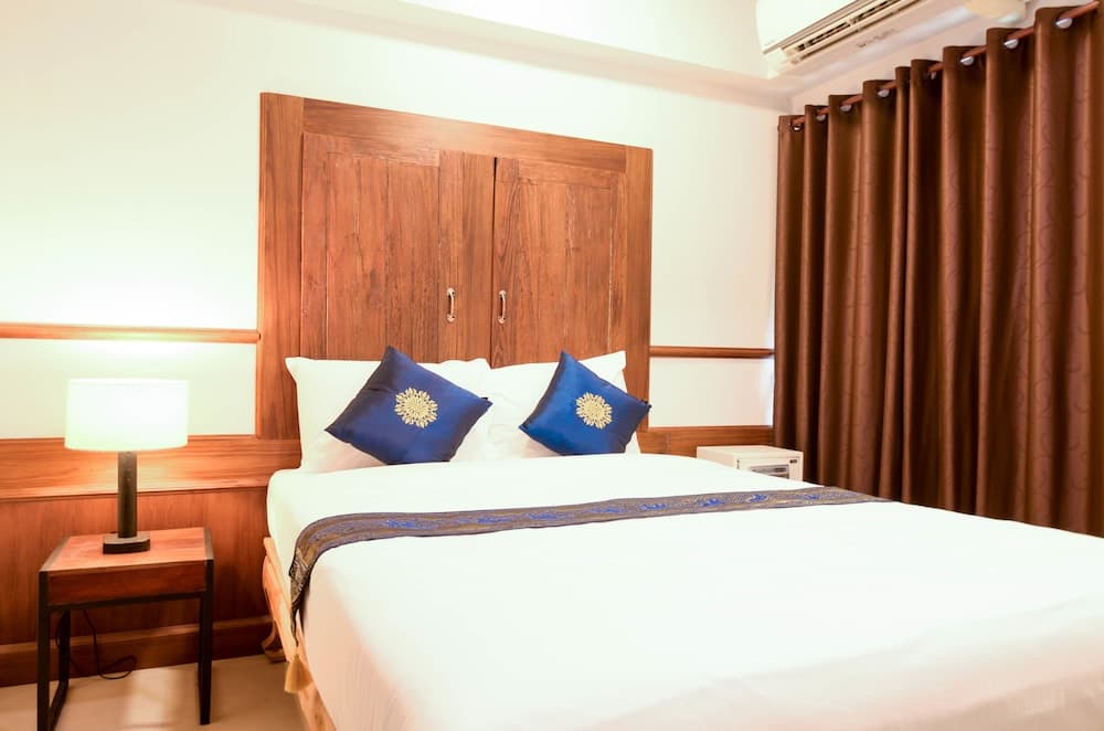 Nature Boutique Hotel at Chiangmai - Hostel