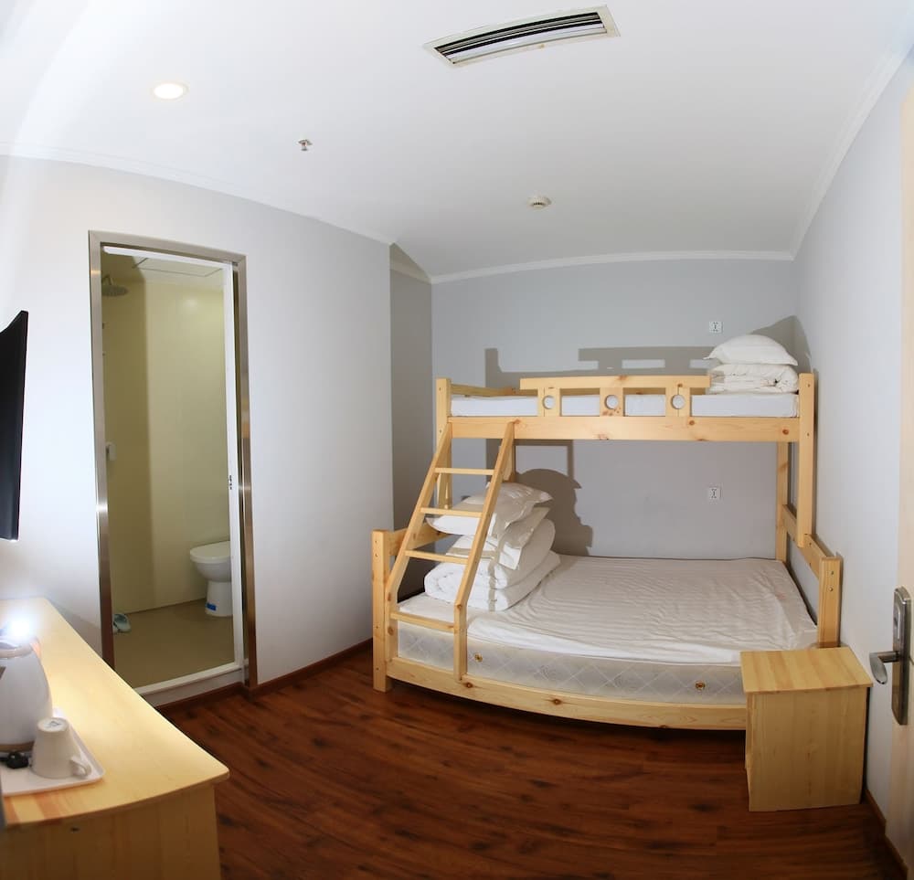 Beijing Xingshe Hotel