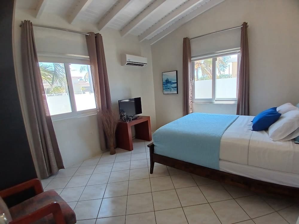 Palm Beach Vacation Villa