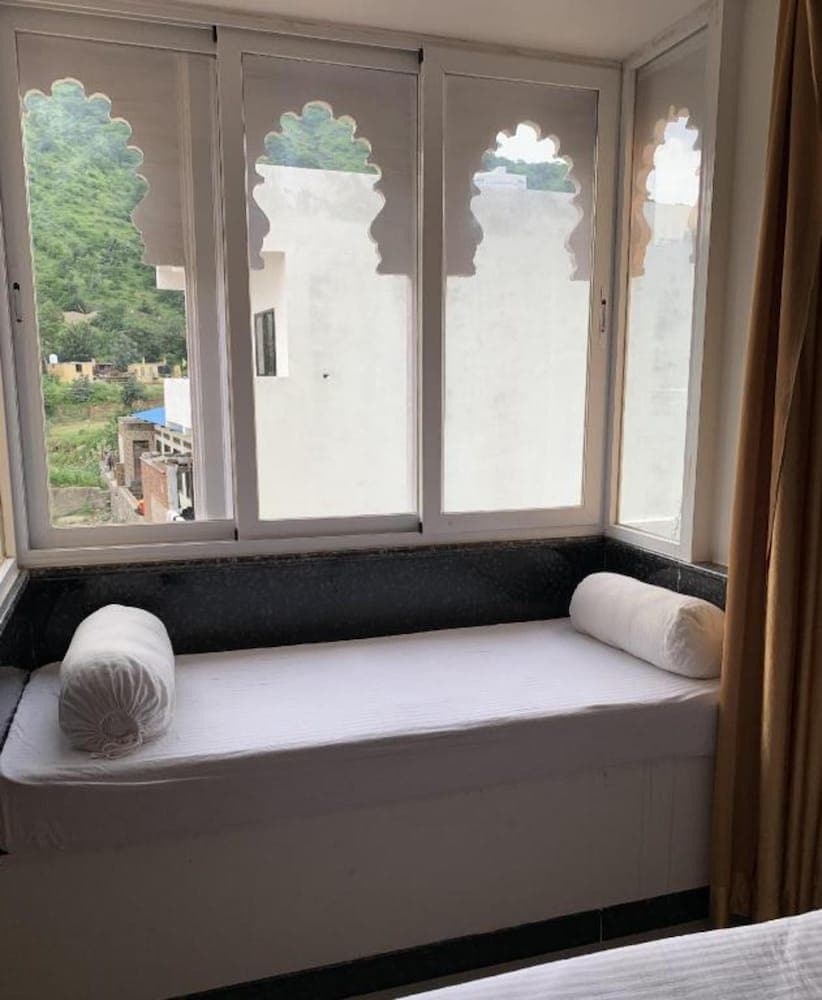 Krishna Restaurants and Resorts