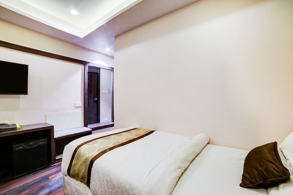 Capital O 507 Hotel Makalu