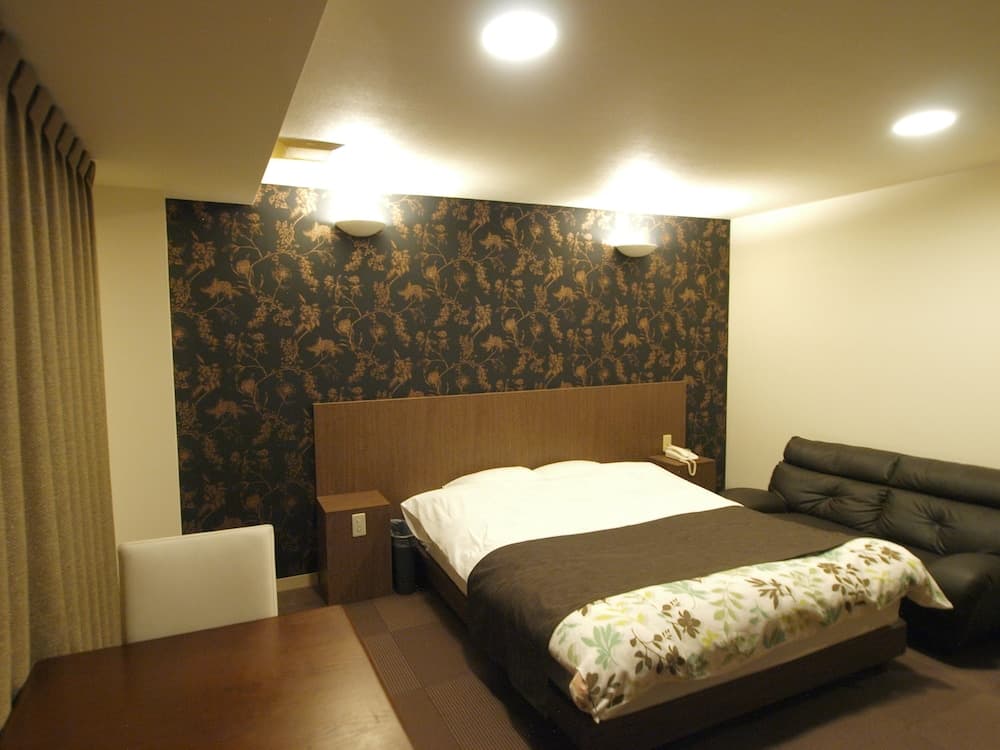 Hotel Le Mont - Adults Only