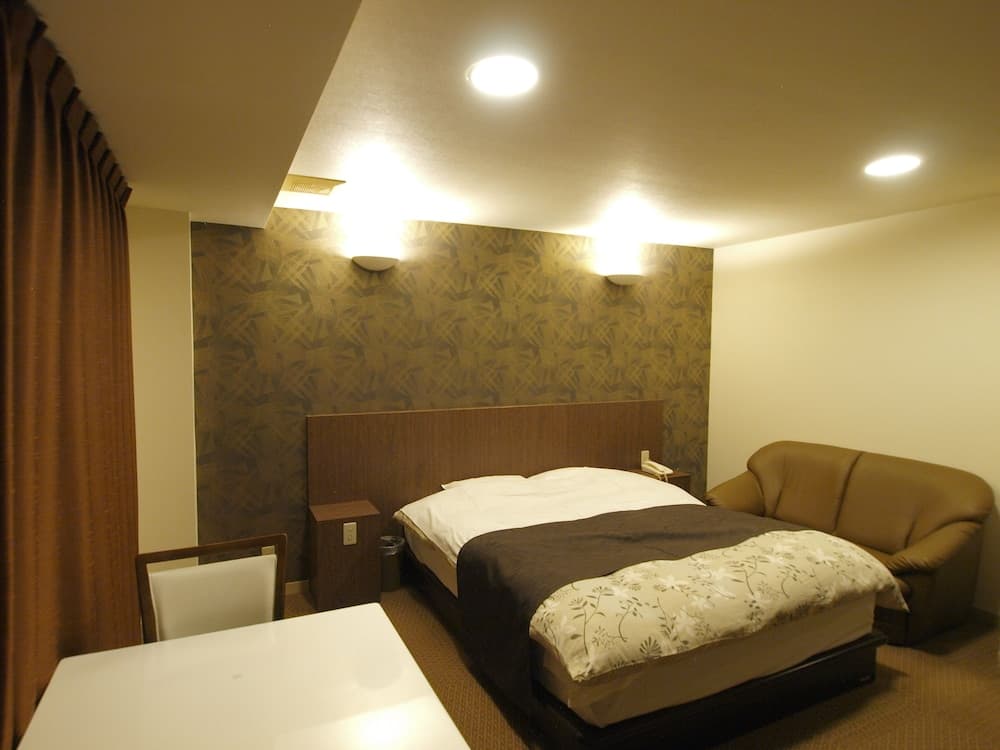 Hotel Le Mont - Adults Only