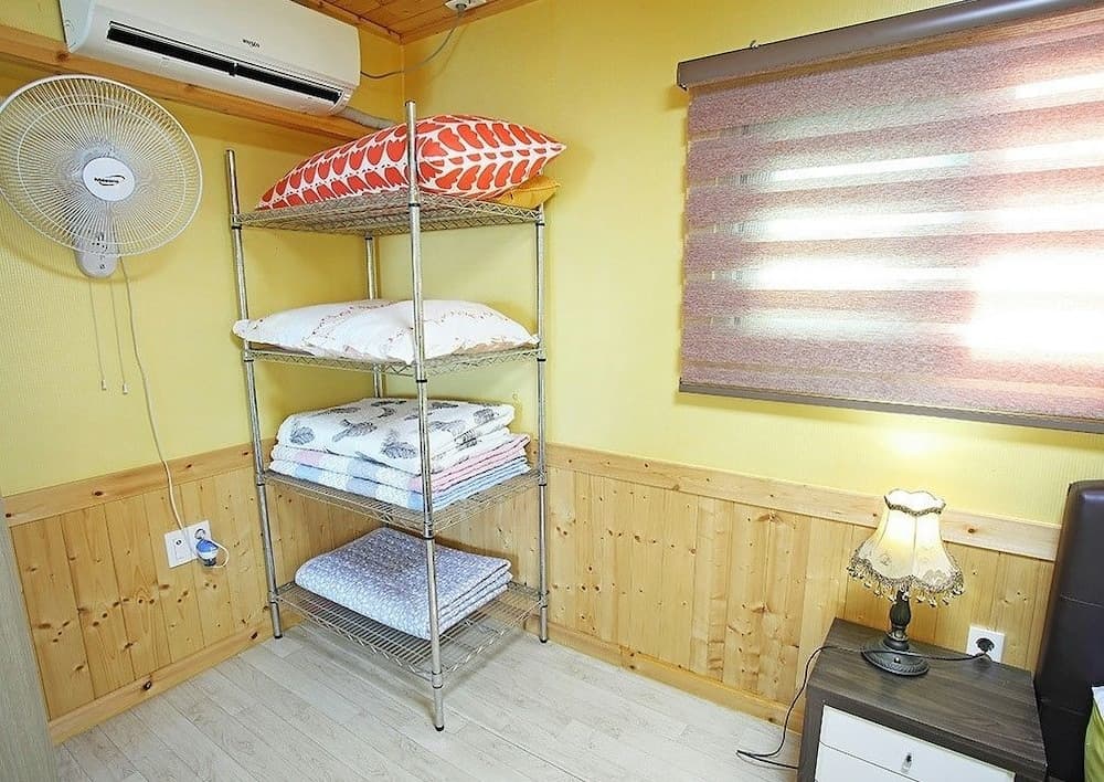 Saryangdo Island Dandihae Pension