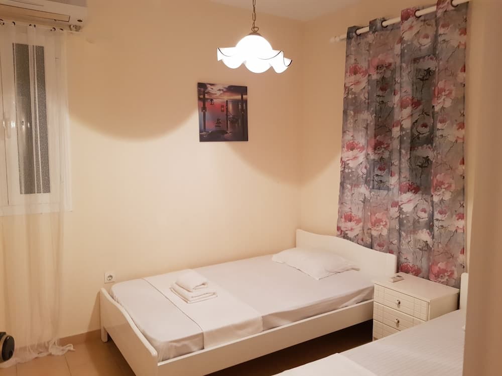 Menigos AA2G nr.61 Sup.Seaview 2Bedroom