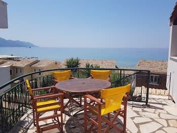 Corfu Island Apartment 129