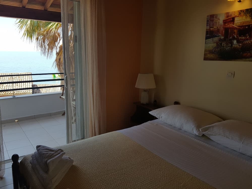 Corfu Island Apartment 129