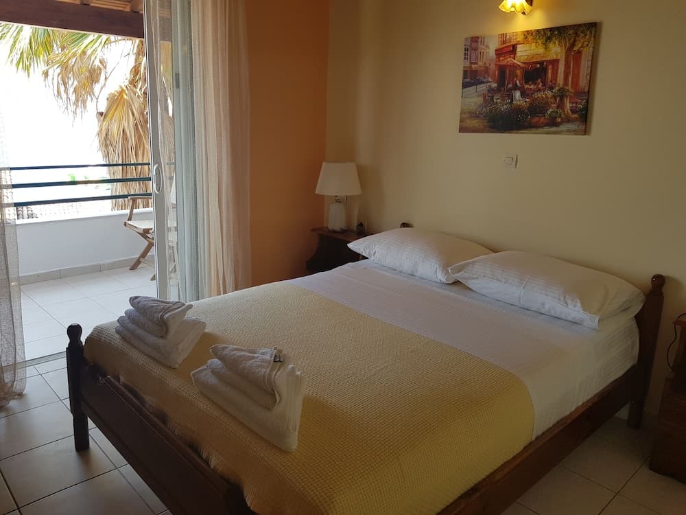 Corfu Island Apartment 129