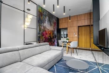 RentPlanet - Apartamenty Ruska