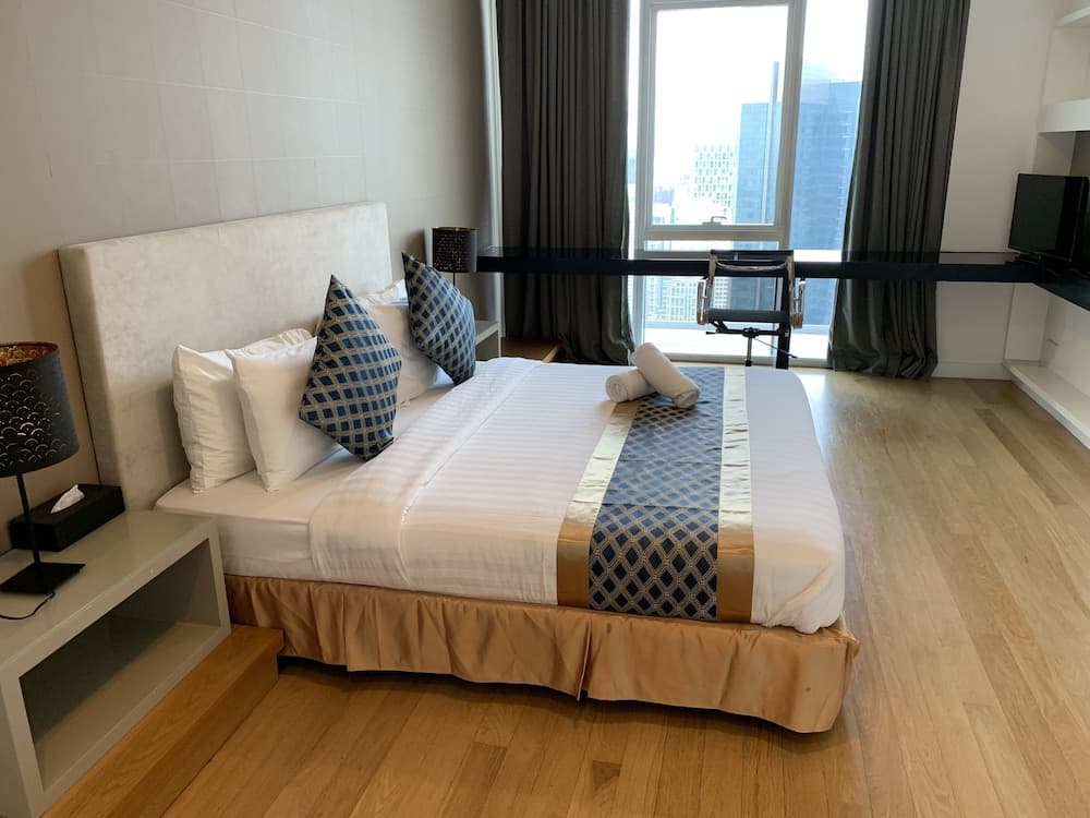 Platinum Service Suites Kuala Lumpur KLCC