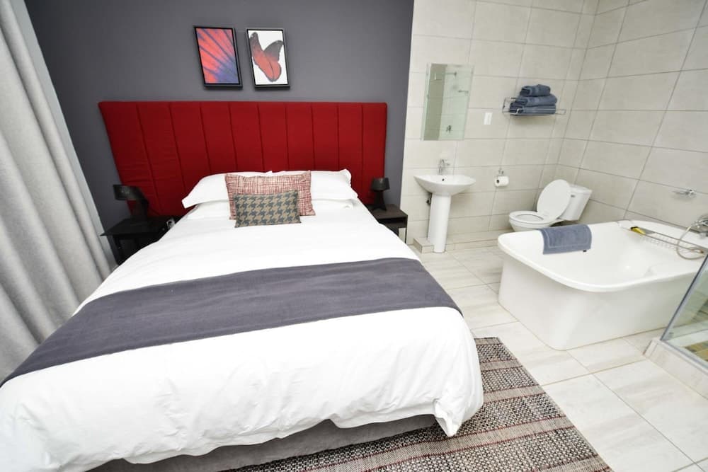 Serurubele Boutique Hotel