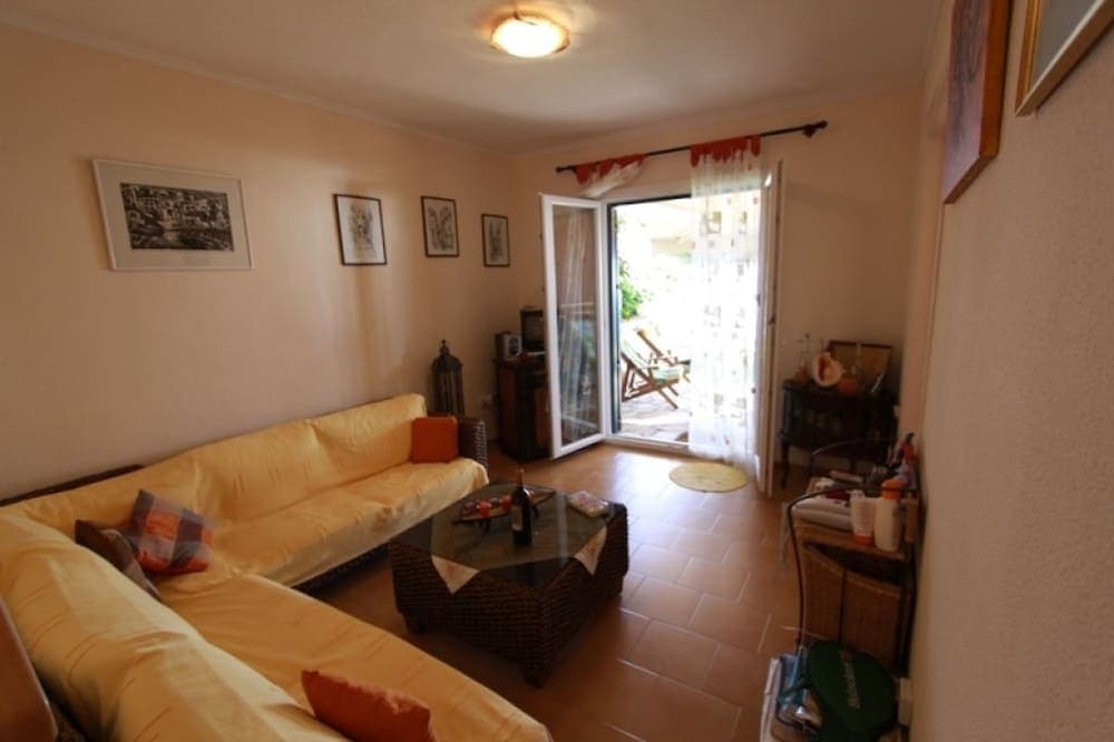 Corfu Island Apartment 52