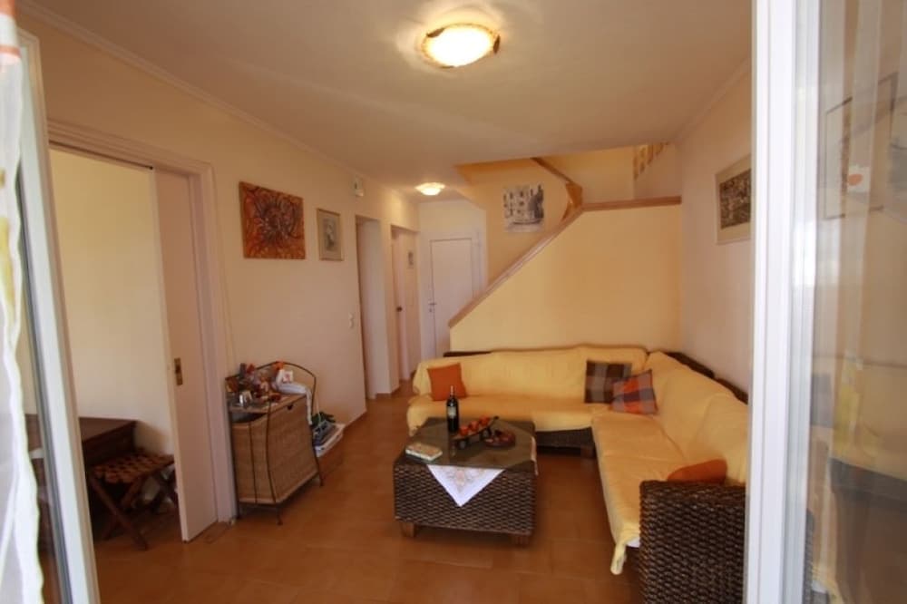 Corfu Island Apartment 52